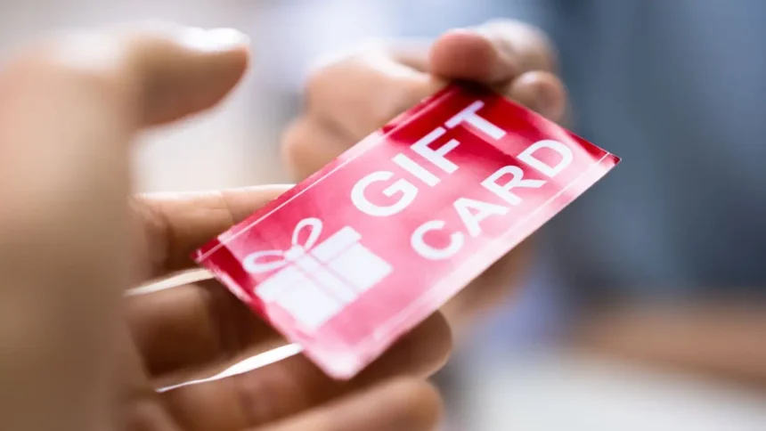 BancoEstado regala 500 gift cards de $170.000 en su aniversario