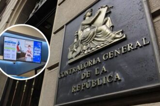 Contraloría investiga presencia de Carolina Tohá en Fonasa: ¿intervención electoral?