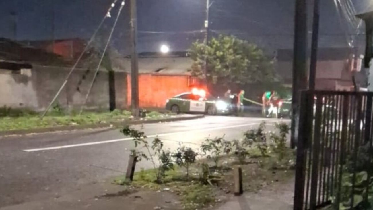 Hallan feto en calle de Los Ángeles: investigan presunto delito de aborto