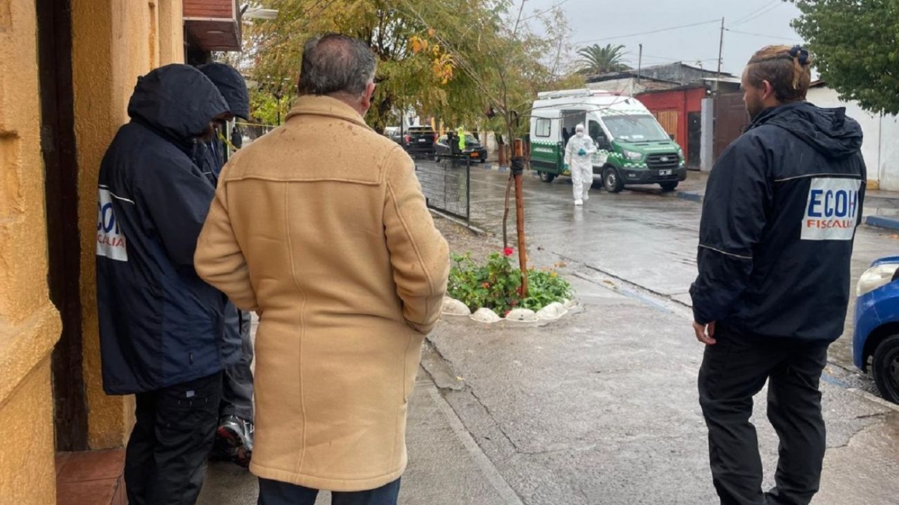 Hombre de nacionalidad extranjera acribillado en Renca: detalles del homicidio
