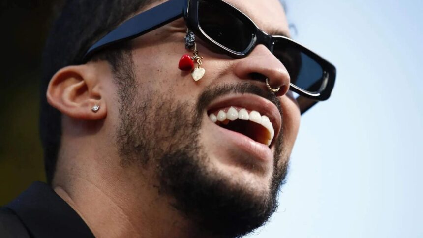 Bad Bunny inicia venta de entradas en Chile: precios y detalles.