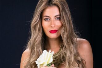Catalina Palacios: Preparación intensa y decidida para Miss Universo Chile