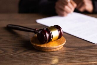 Prisión preventiva para imputado colombiano por dos homicidios en Iquique