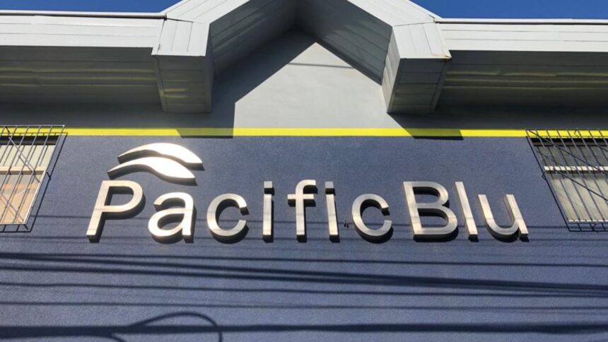 Controversia por cuotas de pesca de merluza: PacificBlu cierra operaciones en 2026
