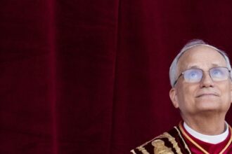 Nueva era papal: León XIV enfrenta desafíos sociales y religiosos