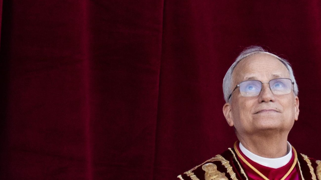 Nueva era papal: León XIV enfrenta desafíos sociales y religiosos