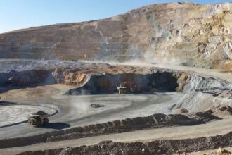 Mina Pierina en Áncash culminará fase de cierre en junio de 2026 tras 8.5 millones de onzas de oro