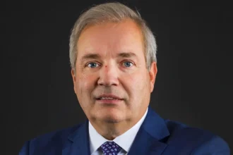 André Sougarret designado nuevo presidente de directorio de CMP, consolidando liderazgo en industria minera