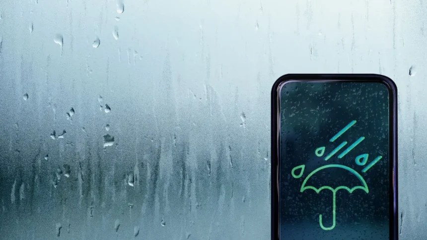 Pronóstico climático para el Día de la Madre en Chile