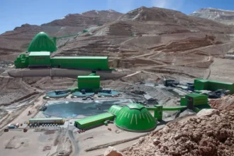 Minera Caserones ofrece hasta $7.000.000 en fondos para proyectos colaborativos