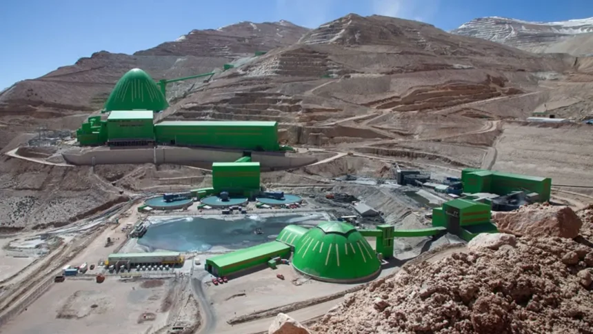 Minera Caserones ofrece hasta $7.000.000 en fondos para proyectos colaborativos