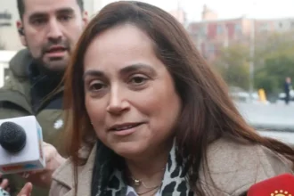 Abogada María Leonarda Villalobos confiesa soborno en caso Audio: detalles reveladores