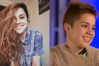 Viviana Flores: De reality star a exitosa geógrafa en la naturaleza