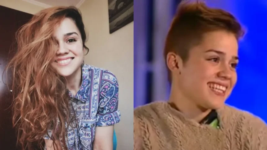 Viviana Flores: De reality star a exitosa geógrafa en la naturaleza