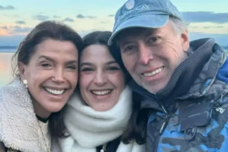 María Jesús Sothers: tributo a Roy, más que un padrastro