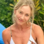 Marcela Vacarezza celebra en Miami rodeada de amor y afecto familiar