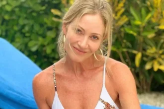 Marcela Vacarezza celebra en Miami rodeada de amor y afecto familiar