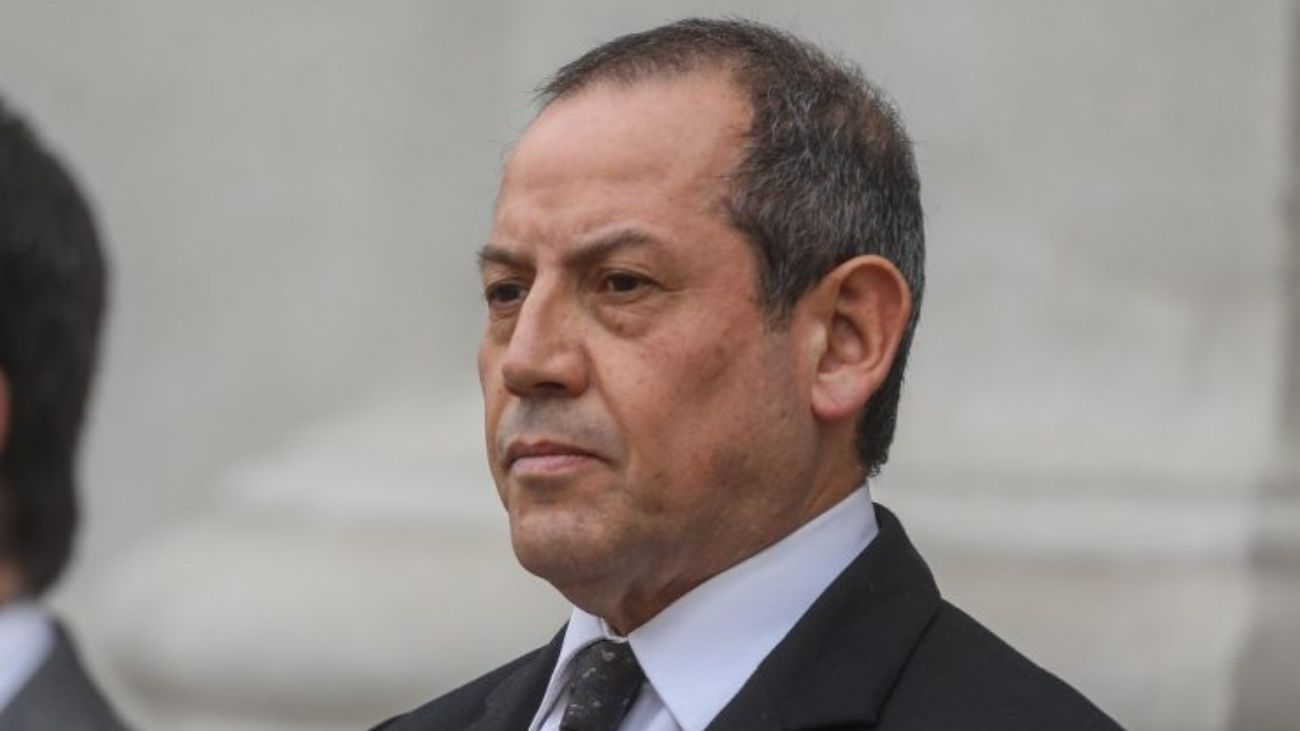 Exdirector de la PDI condenado por revelación de secretos en caso Hermosilla