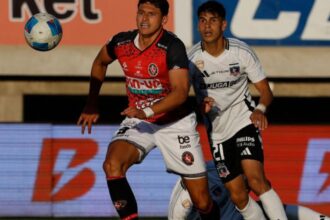 Deportes Limache listo para sorprender a Colo Colo en Copa Chile
