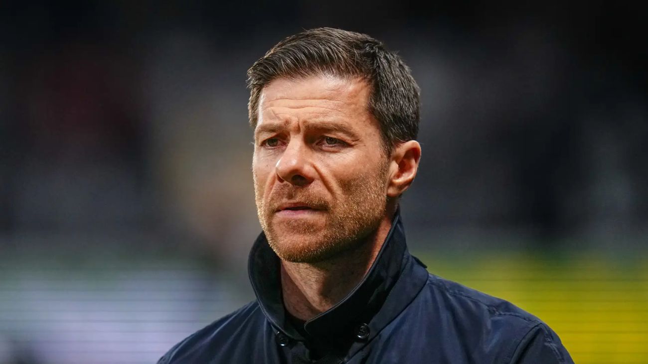 Xabi Alonso: Del Bayer Leverkusen al Real Madrid, ¿fichaje inminente?