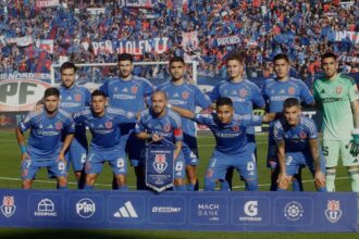 Universidad de Chile busca recuperarse en crucial partido de Copa Chile