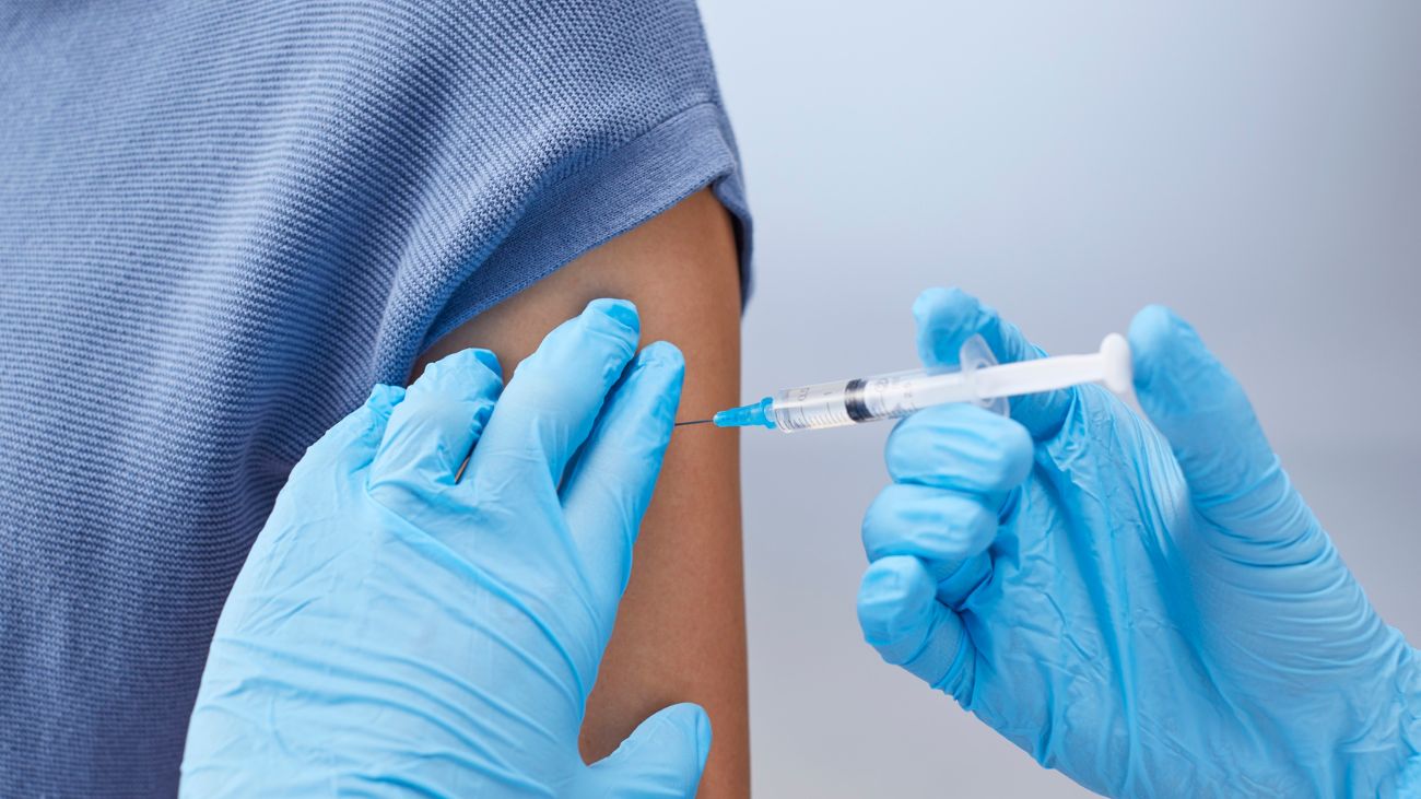 Irregularidades en registro de vacunaciones contra Covid-19 en Ministerio de Salud