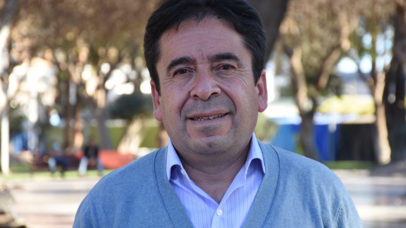 Investigan a Gobernador de Atacama por presunto abuso sexual durante visita presidencial Investigan a Gobernador de Atacama por presunto abuso sexual durante visita presidencial