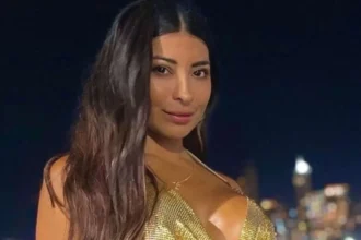 Fanny Cuevas estrena Suzuki Jimny en una gran celebración