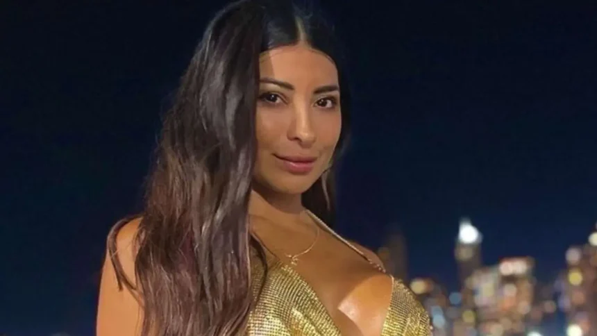 Fanny Cuevas estrena Suzuki Jimny en una gran celebración