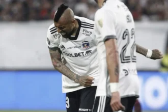 Colo Colo ante desafíos en Copa Libertadores y Copa Chile