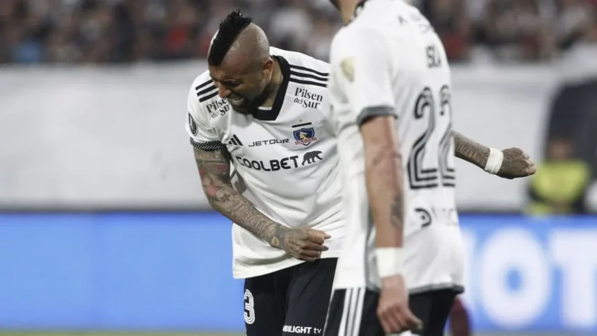 Colo Colo ante desafíos en Copa Libertadores y Copa Chile