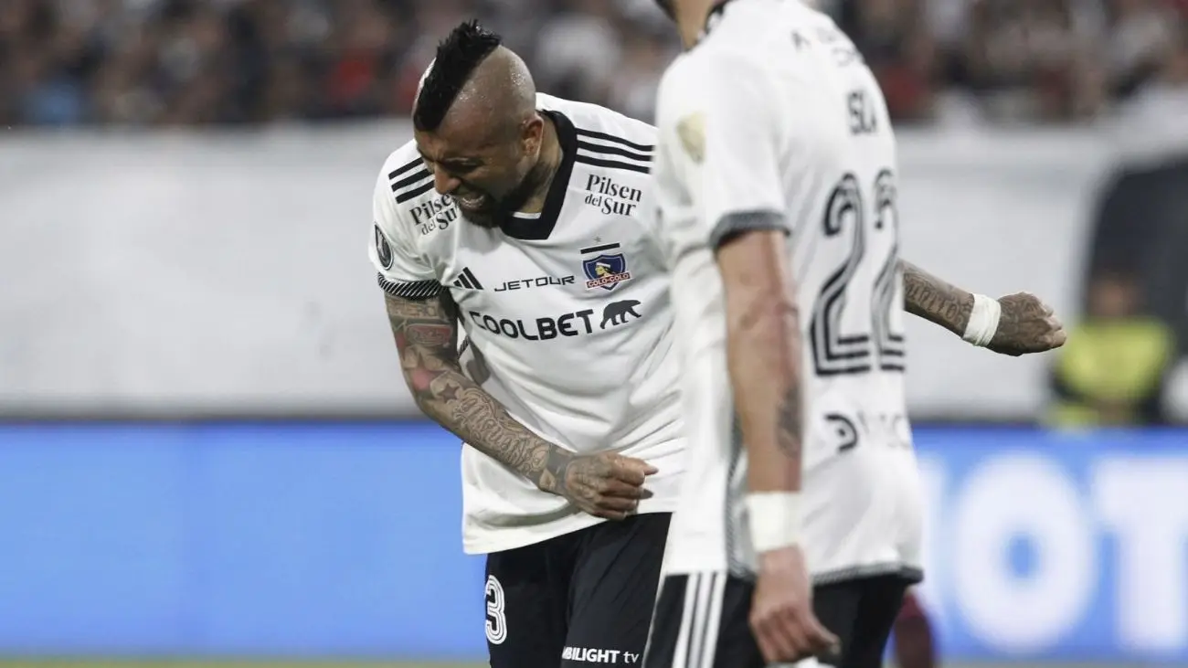 Colo Colo ante desafíos en Copa Libertadores y Copa Chile