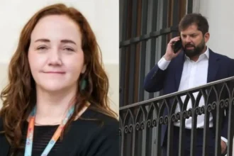 Abogados denuncian "espionaje" e ilegalidad en interceptación de llamada Boric-Huneeus