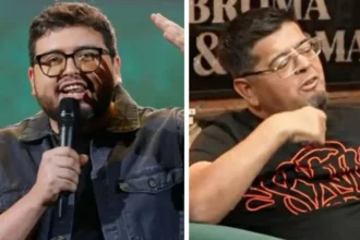 Controversia Humorística entre Medina y Slimming en Festival Viña 2024