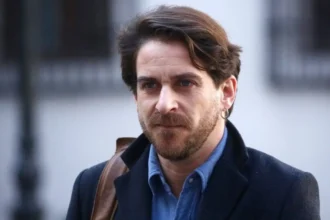 Gonzalo Winter busca primarias del Frente Amplio para presidencia de Chile