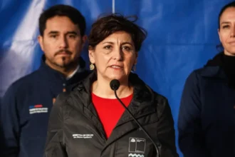 Nuevas medidas sanitarias para prevenir saturación en hospitales por virus respiratorios