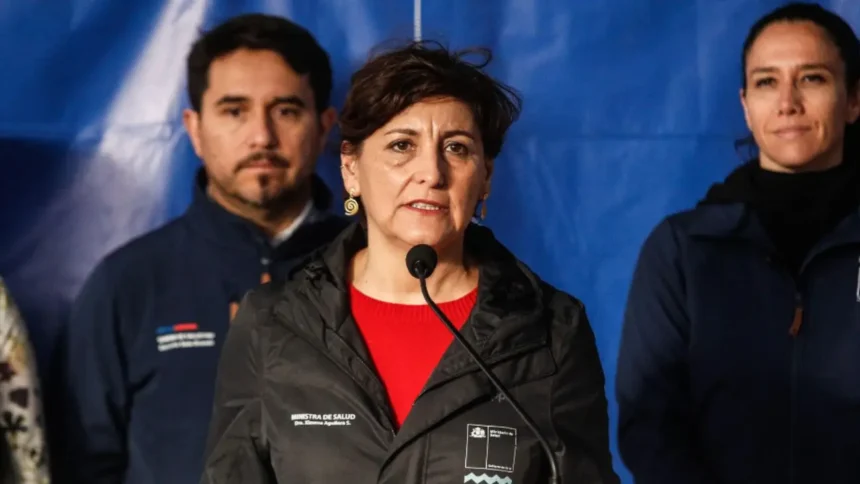 Nuevas medidas sanitarias para prevenir saturación en hospitales por virus respiratorios