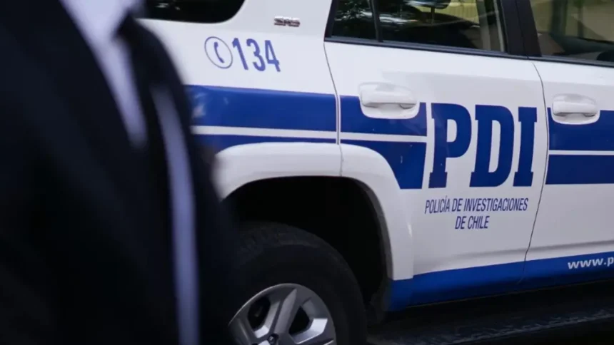 Violento asalto en Peumo: roban $28 millones en región de O'Higgins