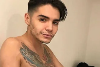 Leo Méndez Jr: enfrentando su anorexia para concienciar sobre la enfermedad