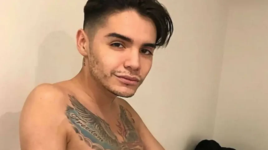 Leo Méndez Jr: enfrentando su anorexia para concienciar sobre la enfermedad