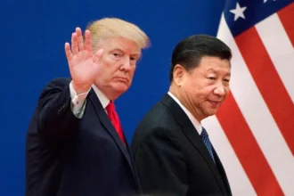 Trump anuncia progreso en negociaciones comerciales con China: ¿Fin a disputa?