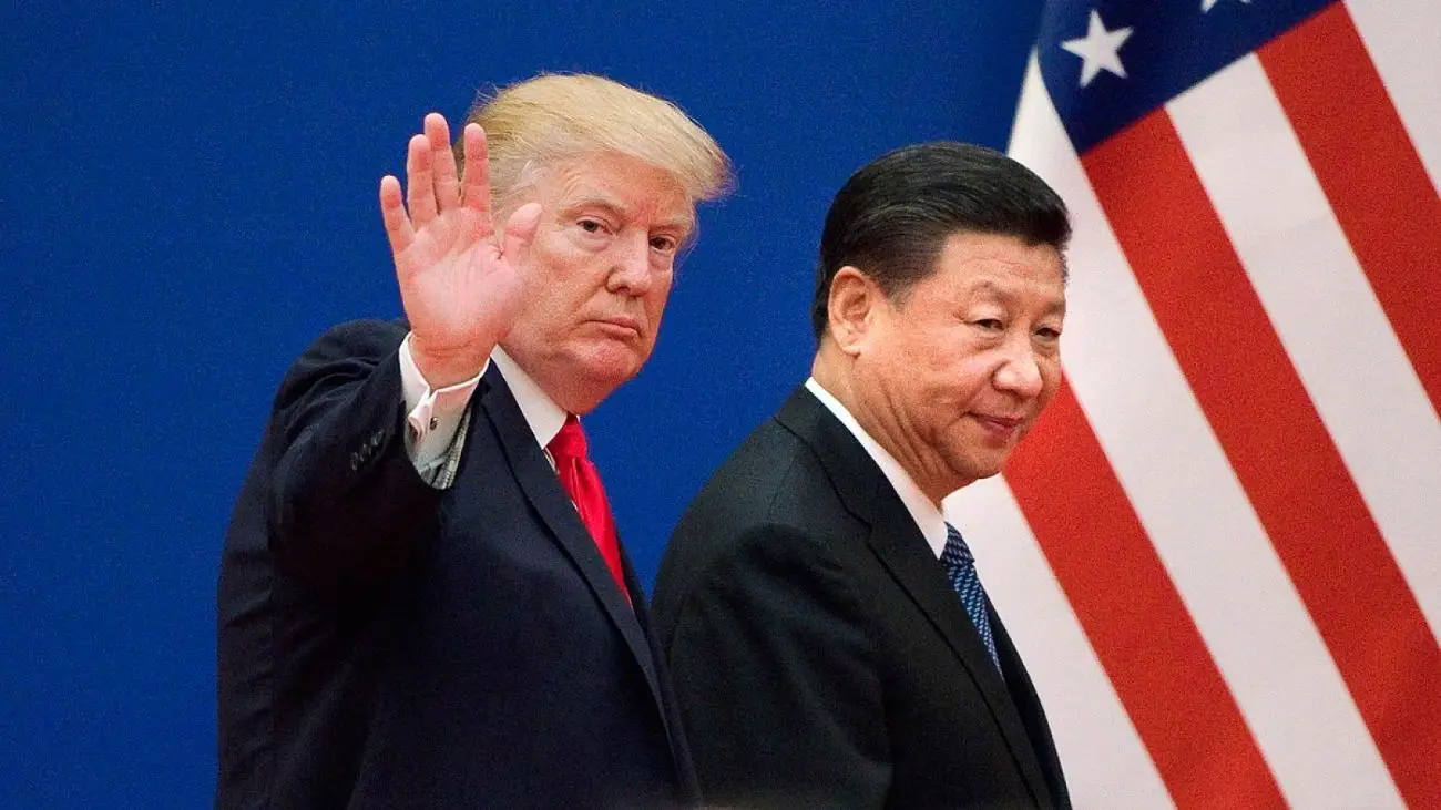 Trump anuncia progreso en negociaciones comerciales con China: ¿Fin a disputa? Trump anuncia progreso en negociaciones comerciales con China: ¿Fin a disputa?
