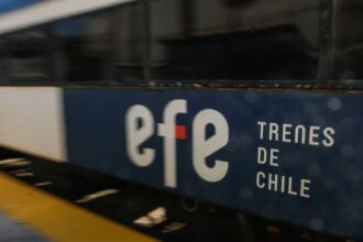 EFE Trenes de Chile: Oportunidades Laborales para profesionales en todo el país
