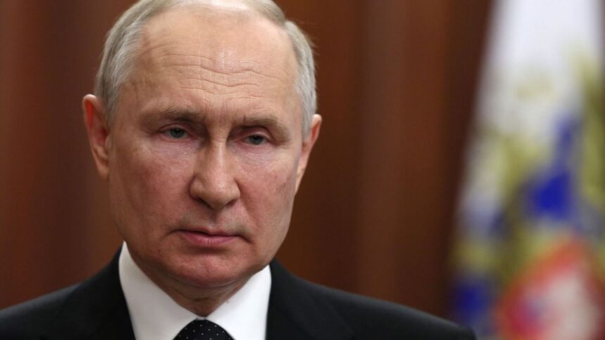 Putin propone negociaciones directas con Ucrania en Estambul, evitando ultimátum Europeo