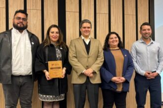 Puerto Ventanas S.A. recibe Sello de Excelencia Energética 2024-2025 por su compromiso sostenible