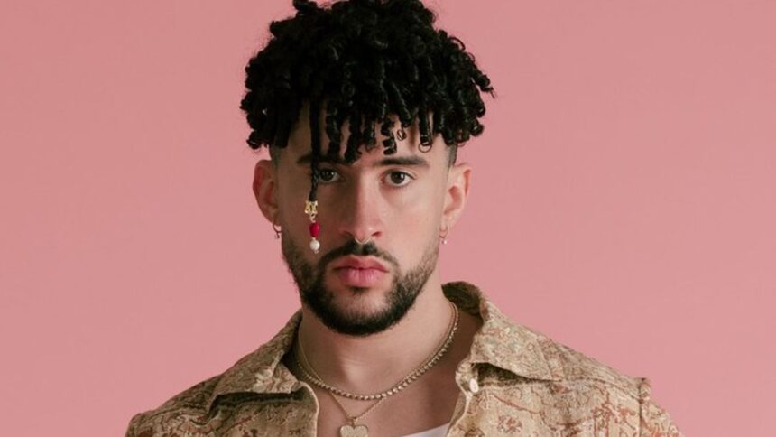 Bad Bunny anuncia preventa exclusiva para su concierto en Estadio Nacional