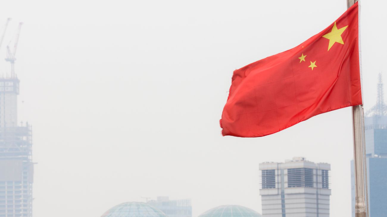 China consolida su posición en América Latina: un socio estratégico en crecimiento China consolida su posición en América Latina: un socio estratégico en crecimiento