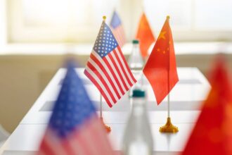 Avances significativos entre Estados Unidos y China en negociaciones arancelarias
