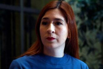 Formalización diputada Catalina Pérez: Fraude al fisco en caso Democracia Viva