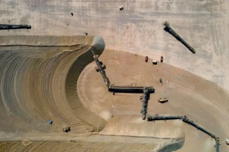 Glencore y Econssa colaboran en proyecto de circularidad hídrica con inversión de US$300 millones